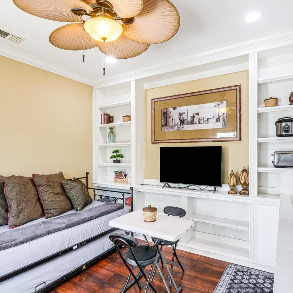 Photograph of 9 Mi to Beach: Pet-Friendly Apt in San Diego!