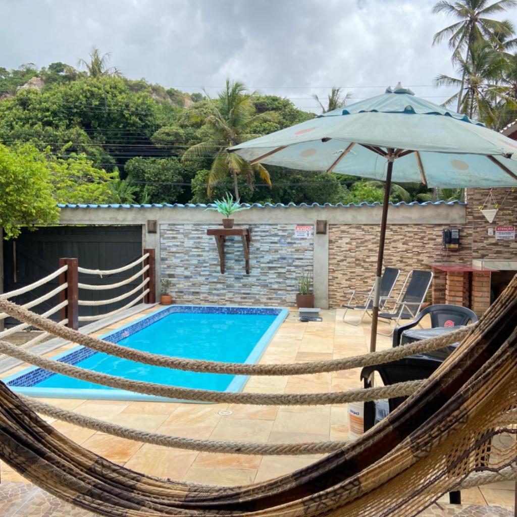 Casa na Orla - Praia de Gaibu! — foto 4