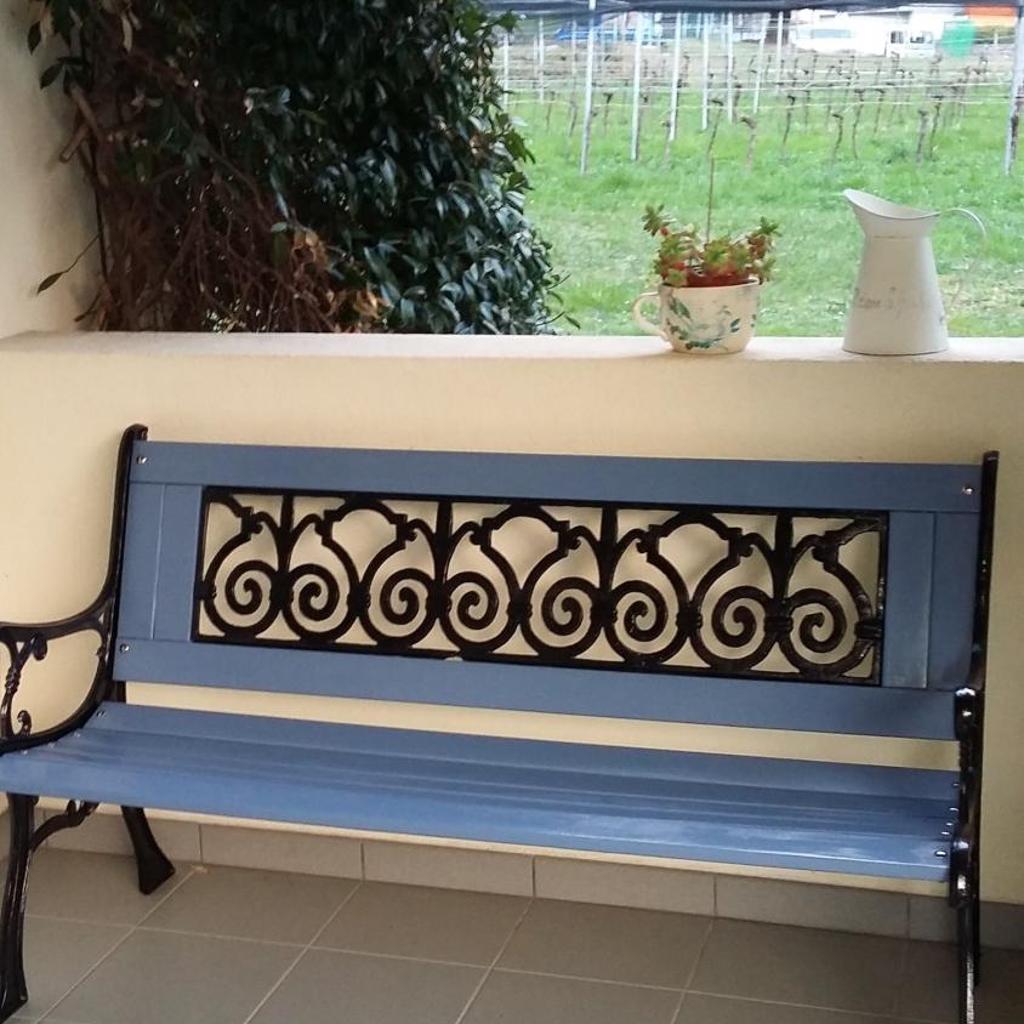 B&B Il Vigneto – Bild