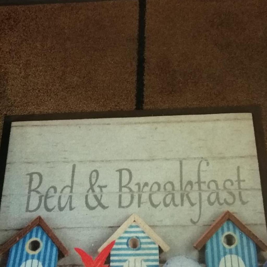 B&B Il Vigneto – Bild