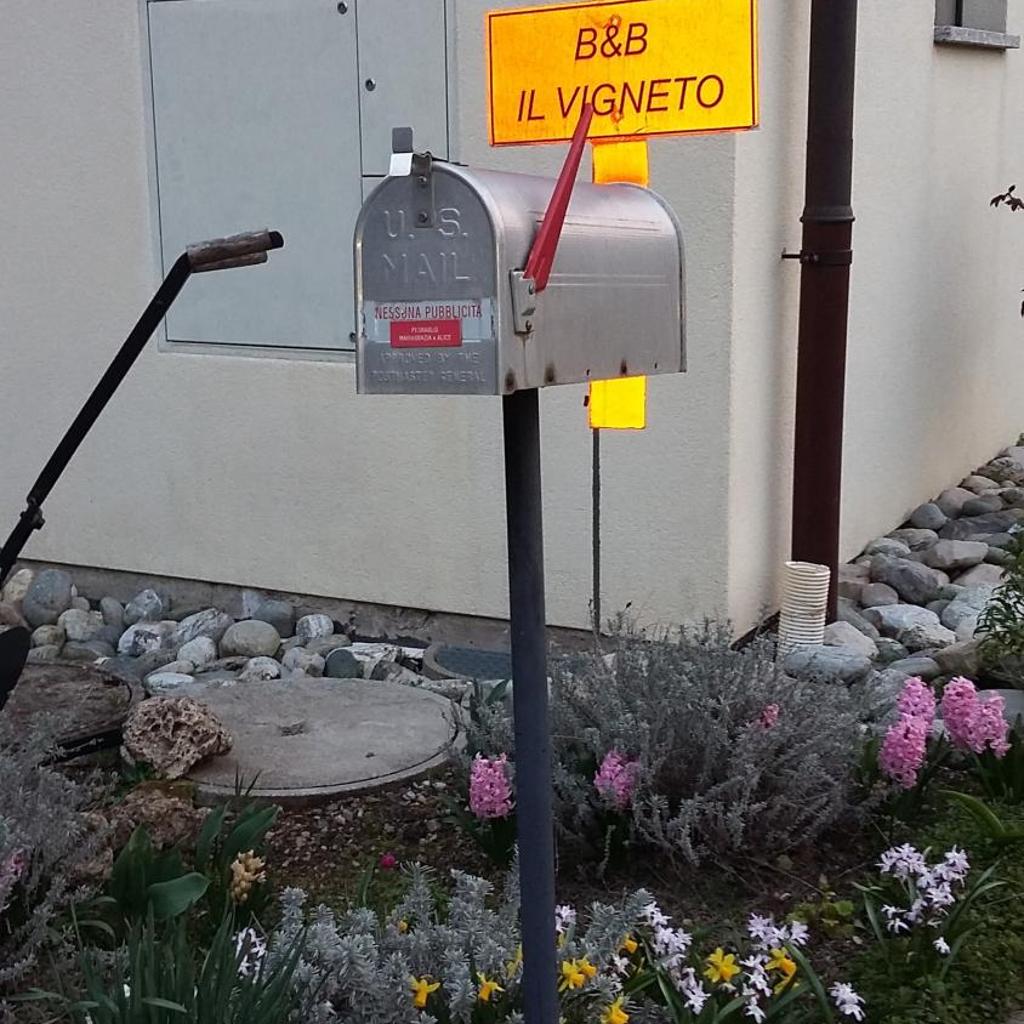 B&B Il Vigneto – Bild