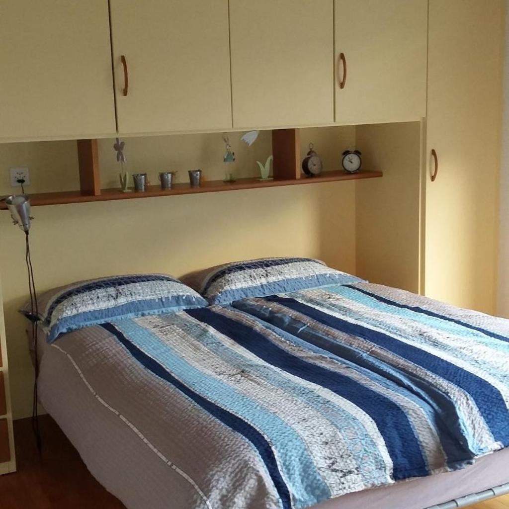 B&B Il Vigneto – Bild