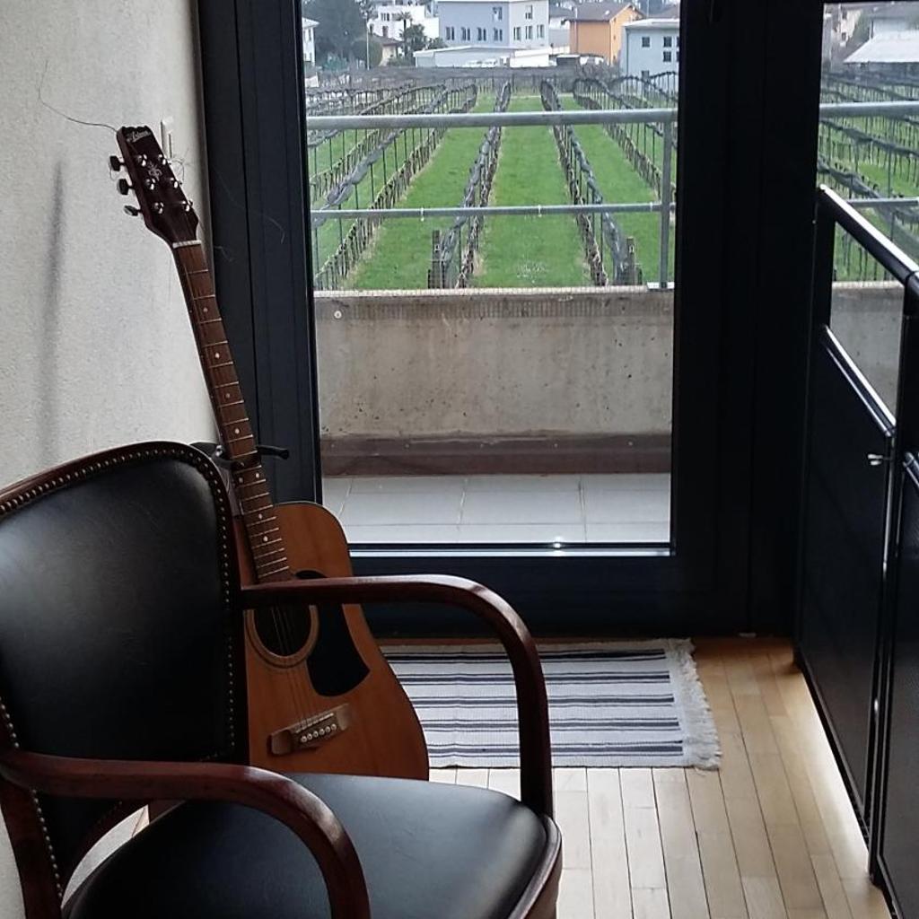 B&B Il Vigneto – Bild