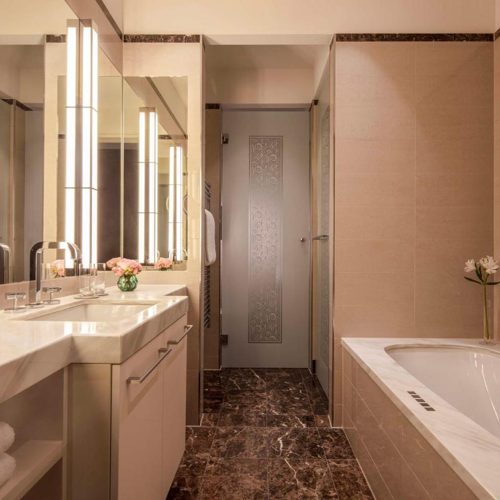Photograph of Anantara Palais Hansen Vienna - A Leading Hotel of the World