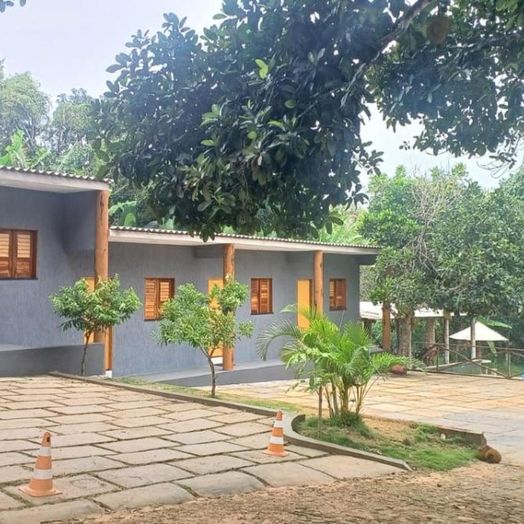 Pousada Rancho do Cometa — foto 7