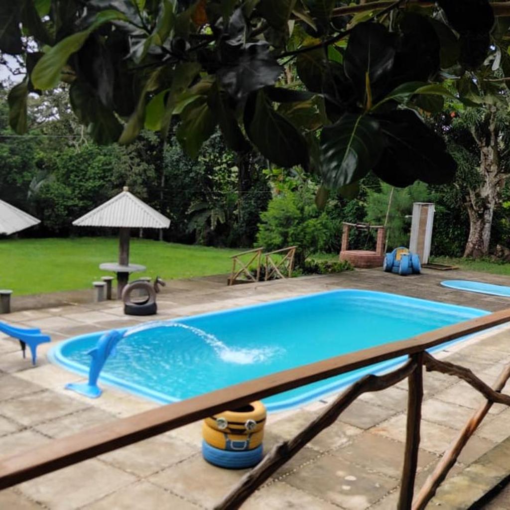Pousada Rancho do Cometa — foto 6