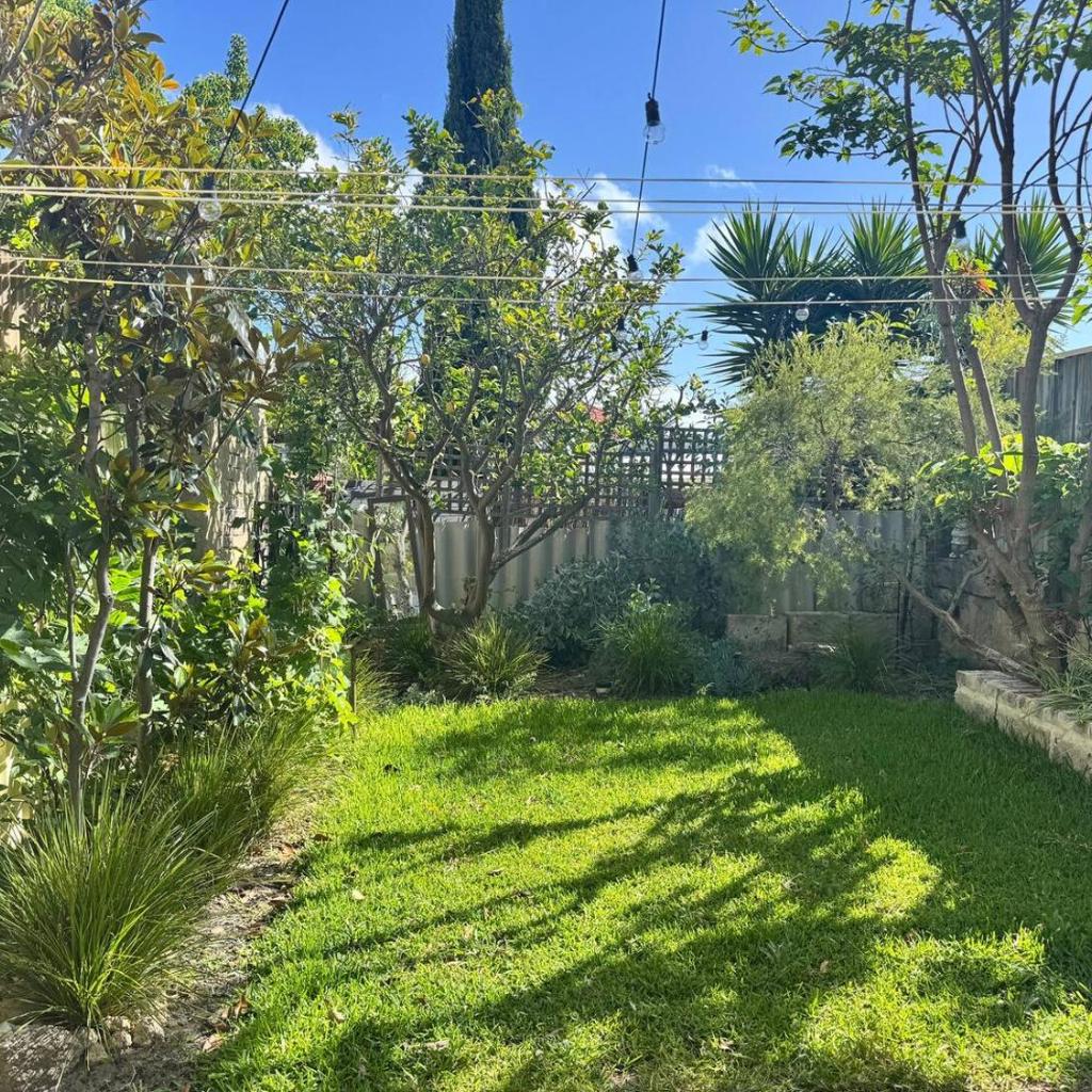 Photograph of Character Home in Central Freo Pet Friendly