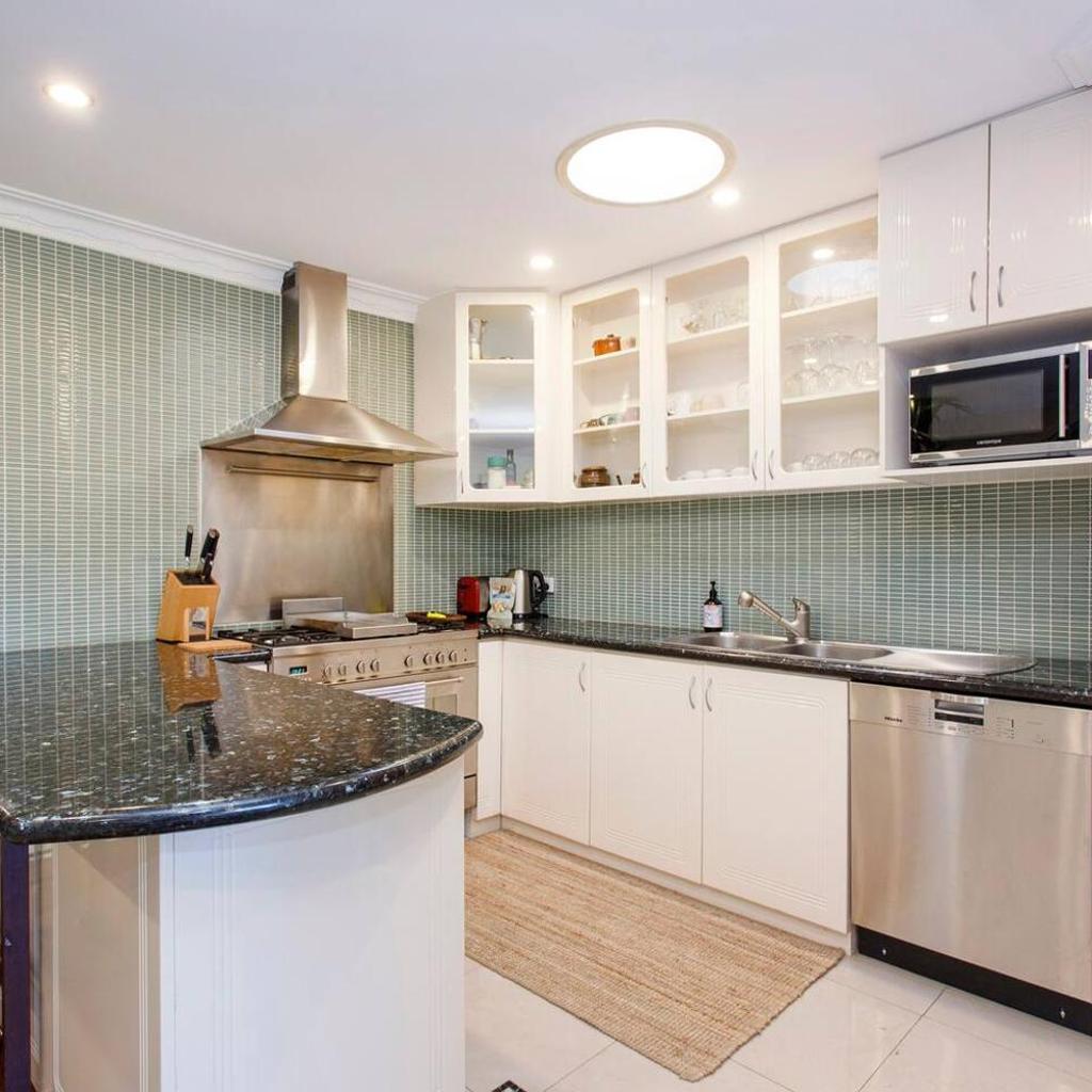 Photograph of Character Home in Central Freo Pet Friendly