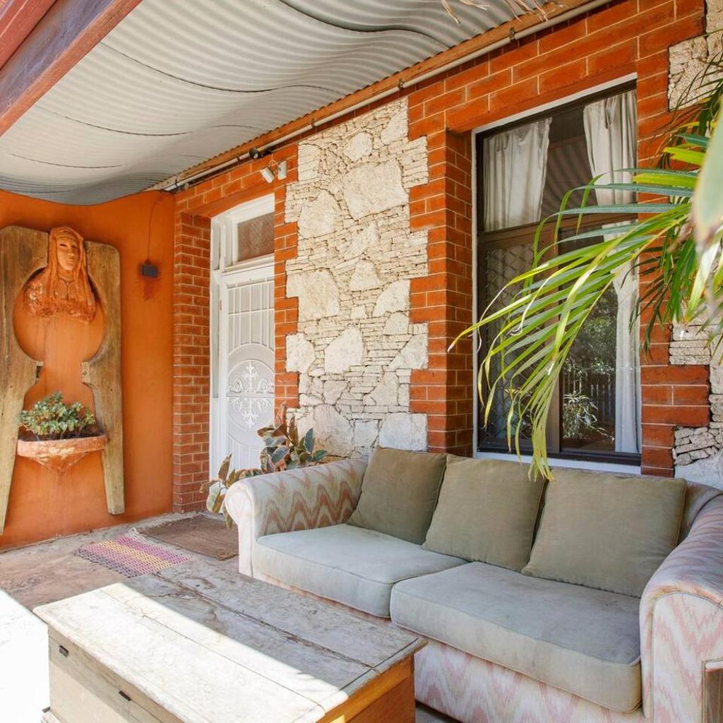 Photograph of Character Home in Central Freo Pet Friendly