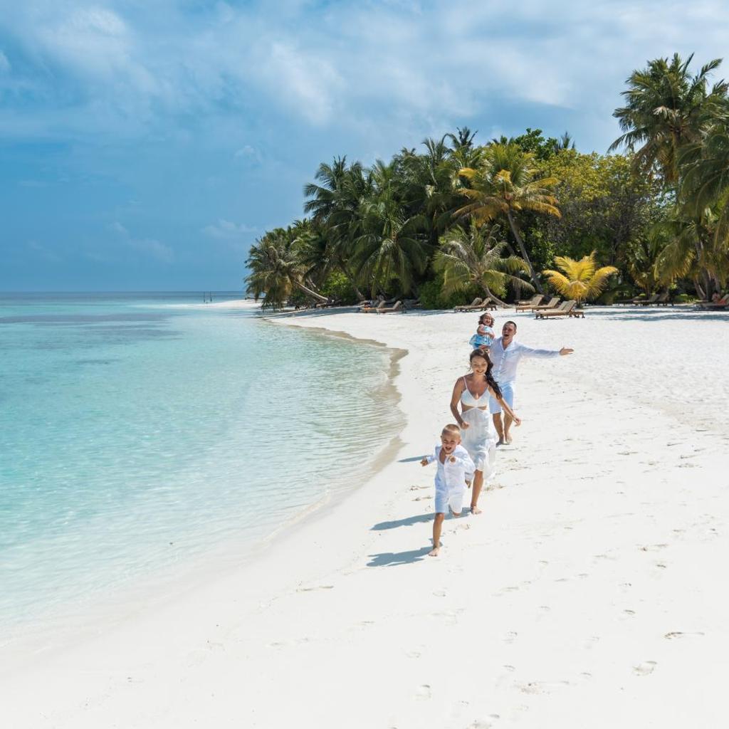 Bandos Maldives, photo 4