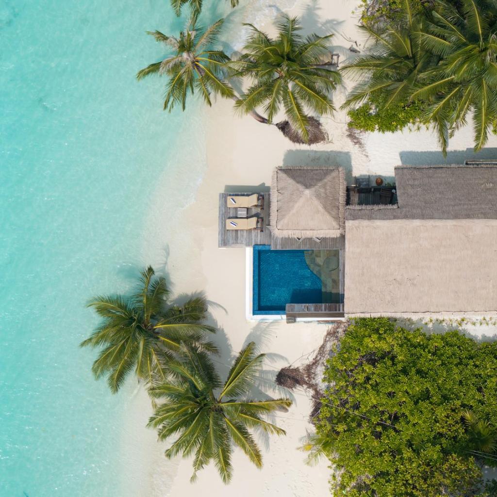 Bandos Maldives, photo 3