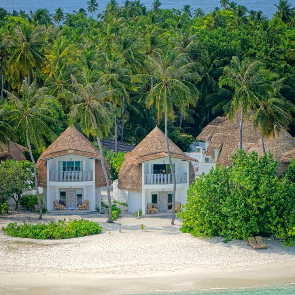 Bandos Maldives, photo 5