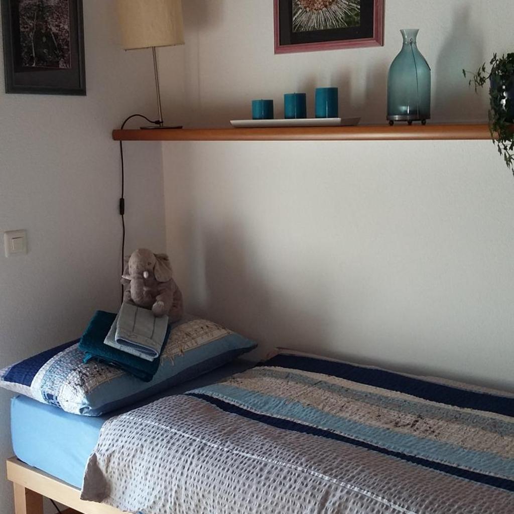 B&B Il Vigneto – Bild