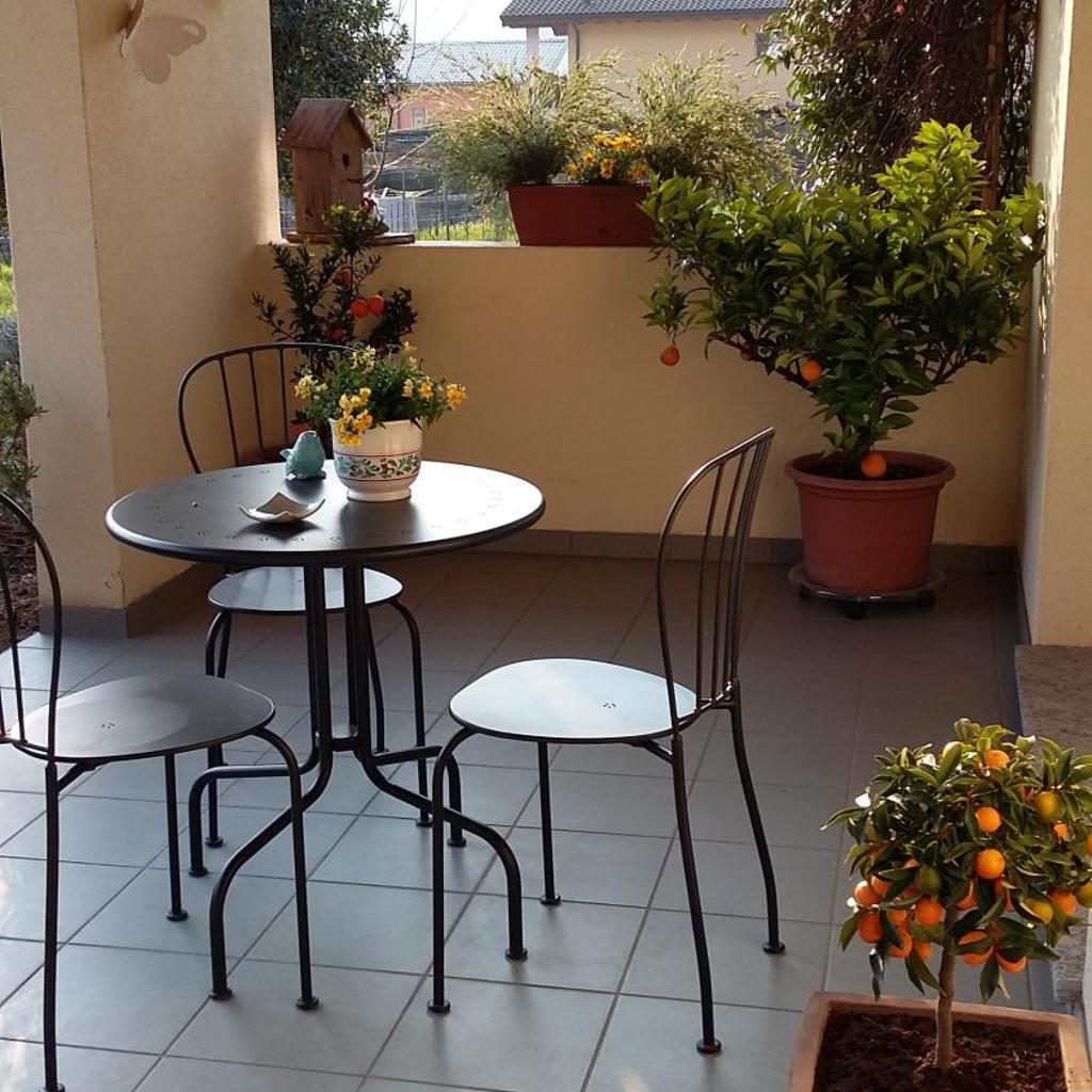 B&B Il Vigneto – Bild