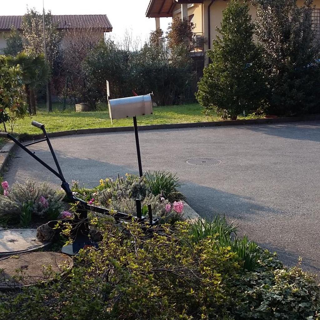 B&B Il Vigneto – Bild