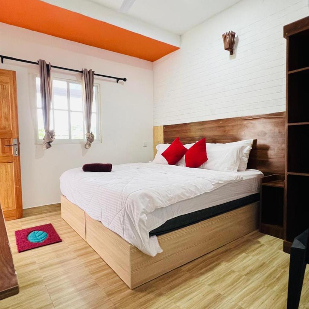 Finimas Residence, photo 3