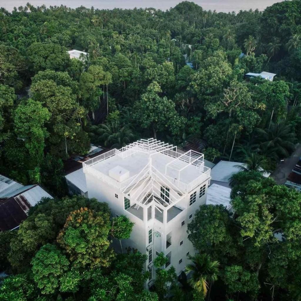 Shams Thoddoo, photo 3