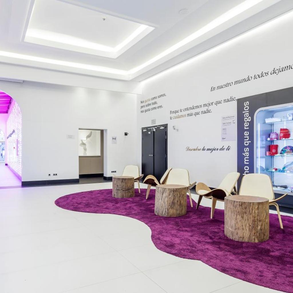 Photograph of Ilunion Suites Madrid