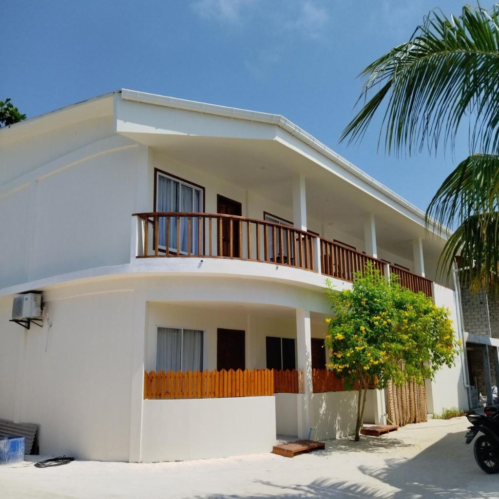 Horizon Dhigurah, photo 4