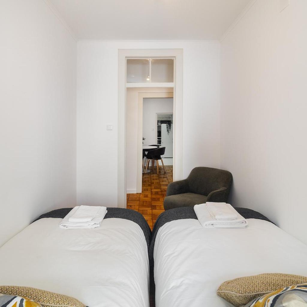 Photograph of Liberty Avenue Apartament