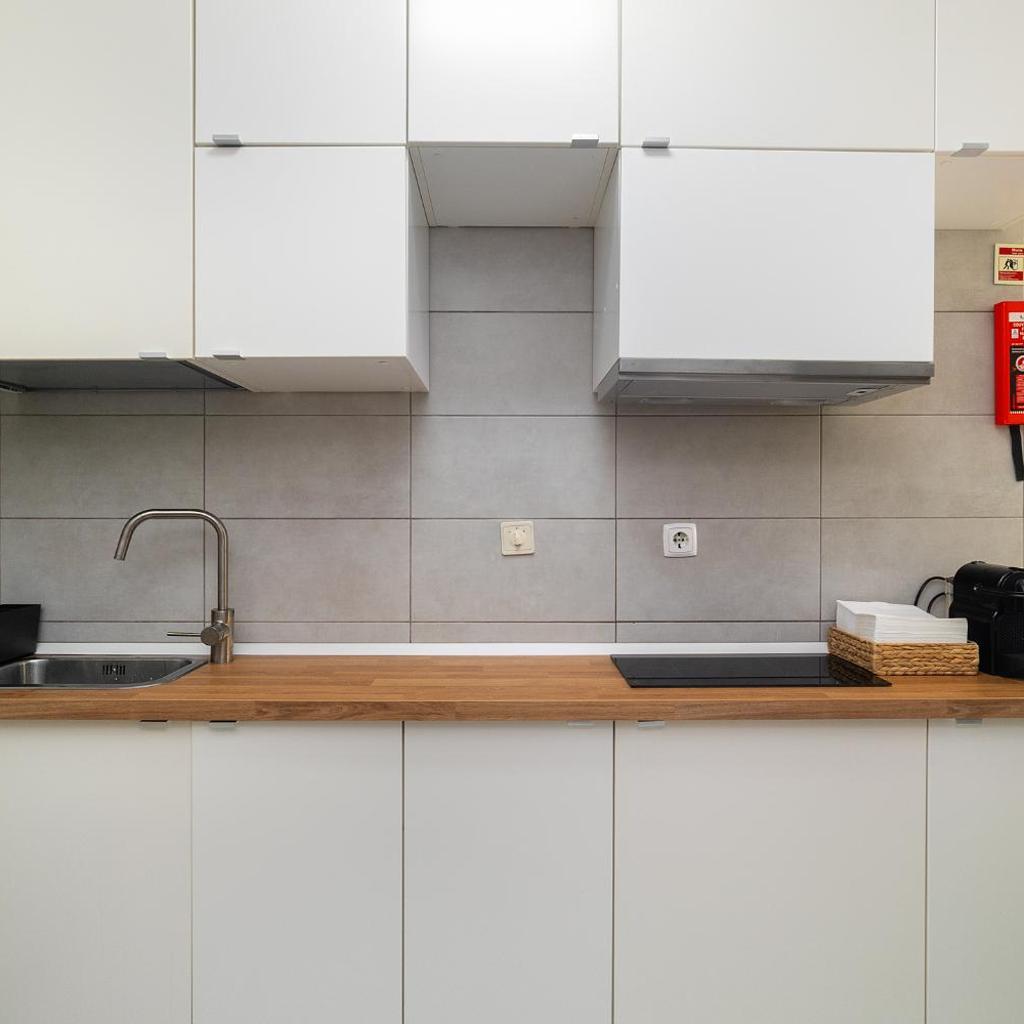Photograph of Liberty Avenue Apartament