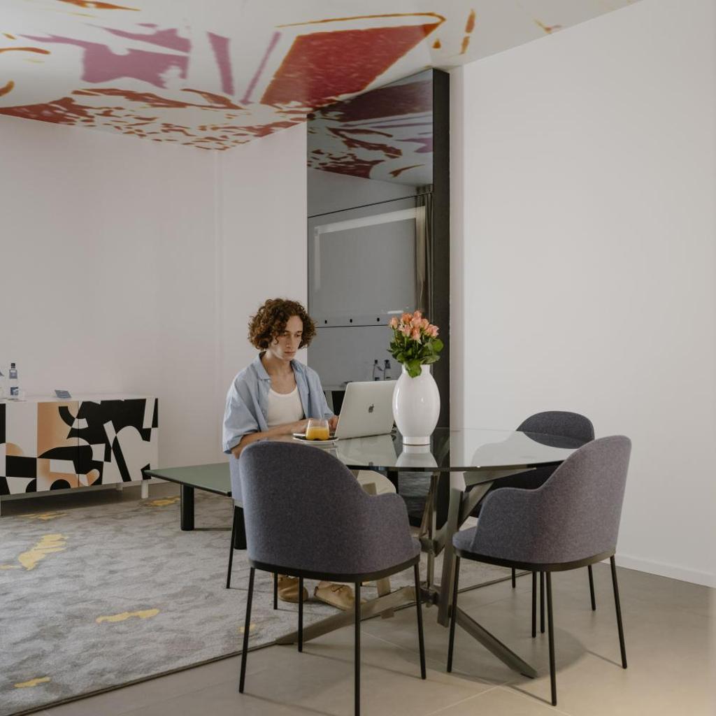 Biancodonda Greenblu Hotel & SPA — 
