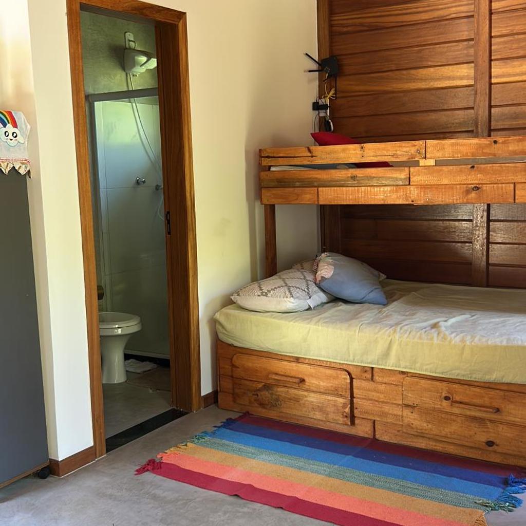 La Casinha da Sorte — foto 12