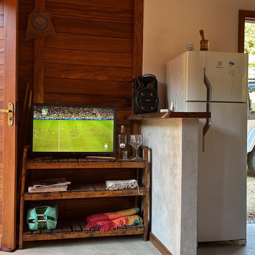 La Casinha da Sorte — foto 10