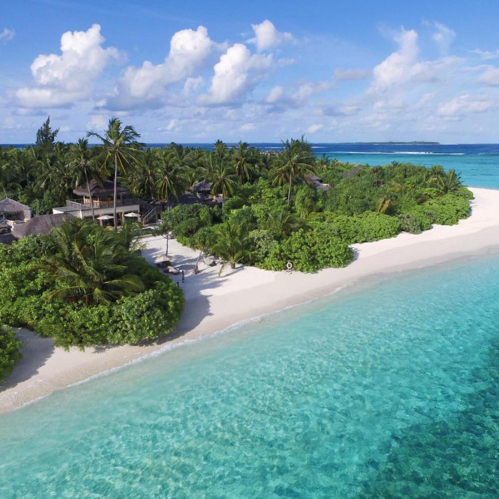 Six Senses Laamu, photo 5