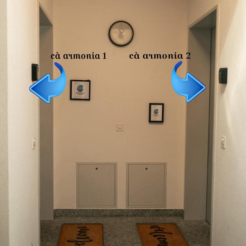 Image 15 - Cà Armonia 2 Lake & Mountain View Apartment