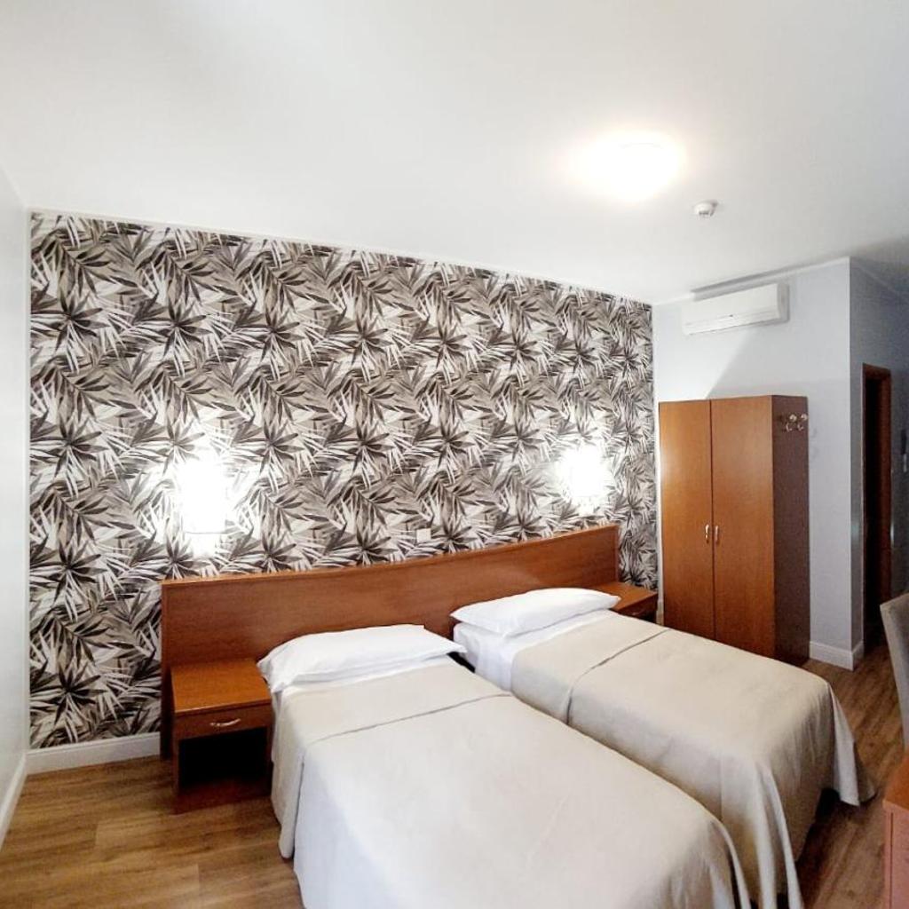 Photograph of Hotel Alpi Resort