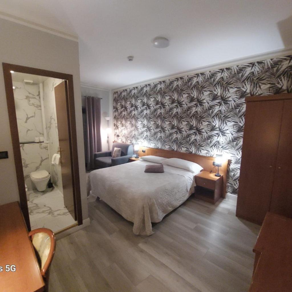 Photograph of Hotel Alpi Resort