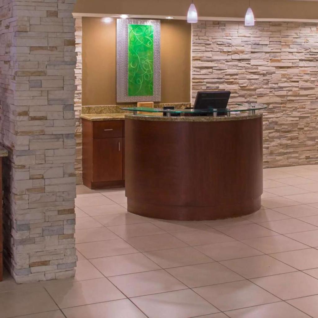 Photograph of Sonesta Hotel Houston IAH Airport