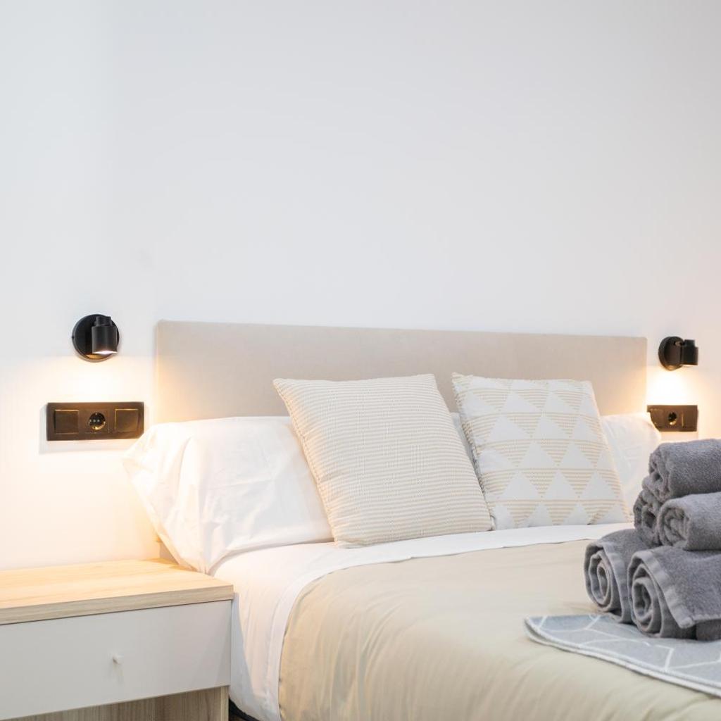 Photograph of Valencia Central Flats-Elegante, junto al Roig Arena