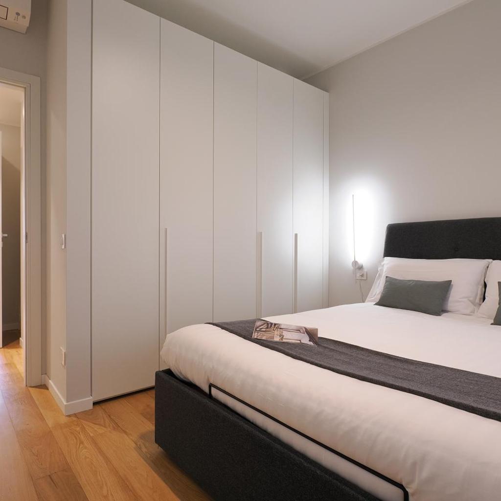 Photograph of Contempora - Elvezia Park - 2 beds, 2 baths - E43