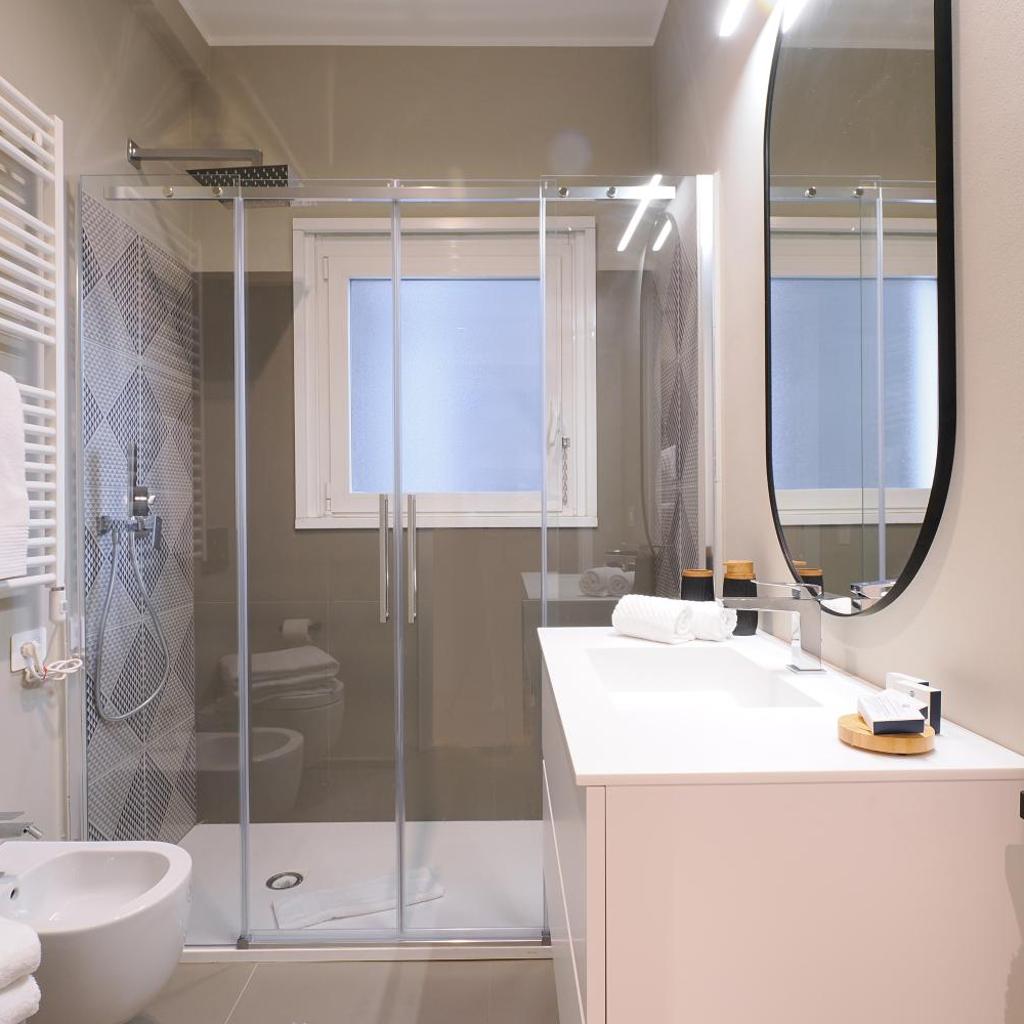 Photograph of Contempora - Elvezia Park - 2 beds, 2 baths - E43