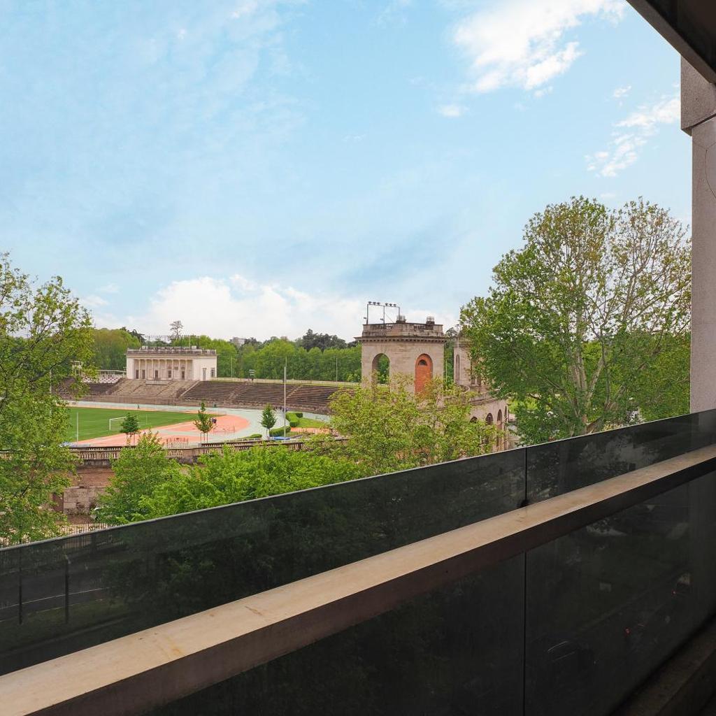 Photograph of Contempora - Elvezia Park - 2 beds, 2 baths - E43