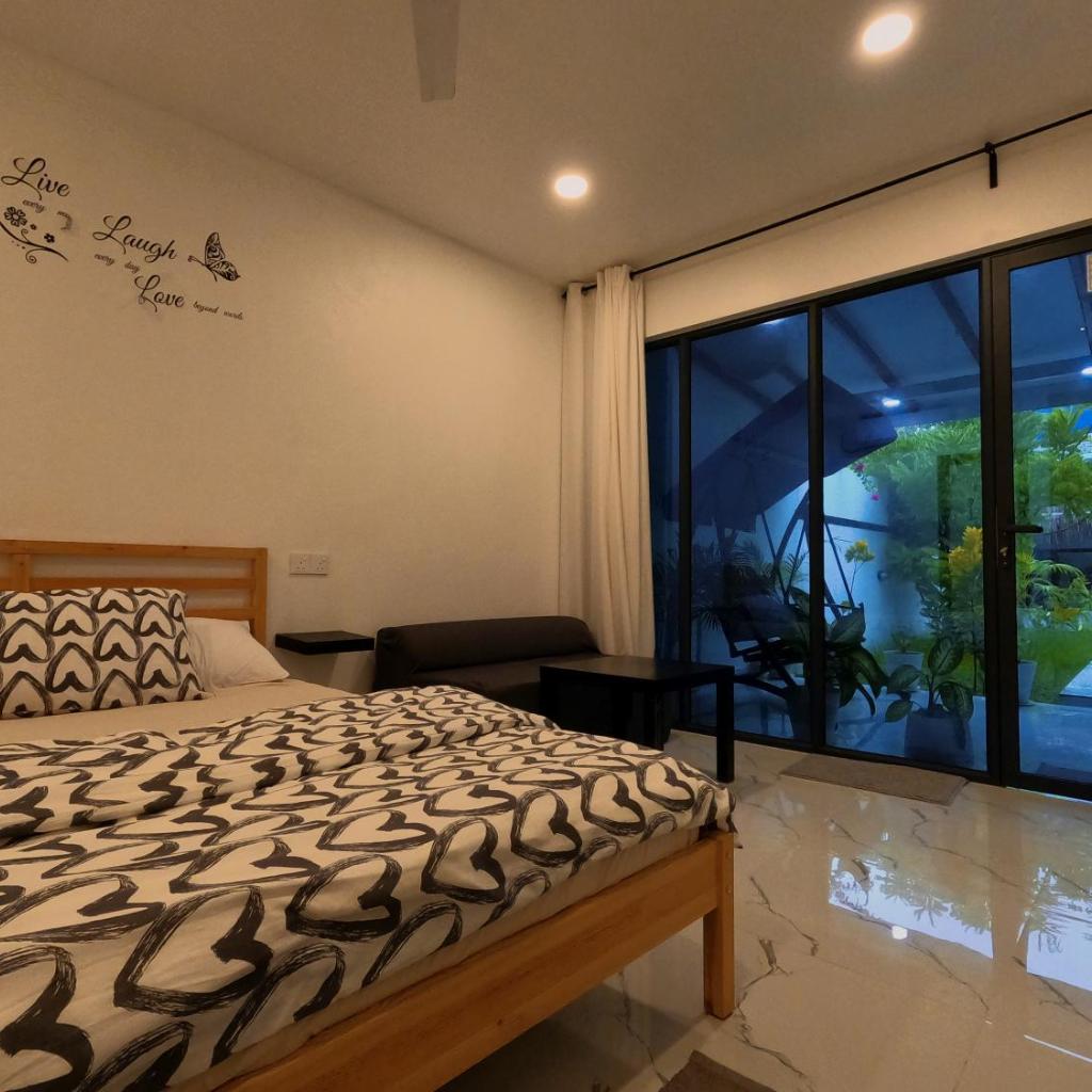 Oceana Inn Maldives -Free airport assistance at both international and domestic airports, photo 3