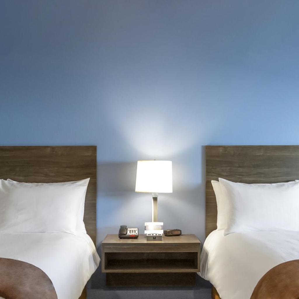 Photograph of My Place Hotel-Portland East, OR