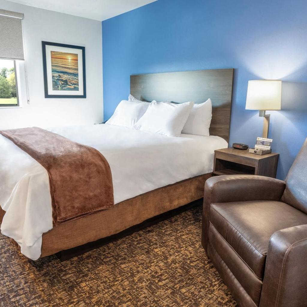 Photograph of My Place Hotel-Portland East, OR
