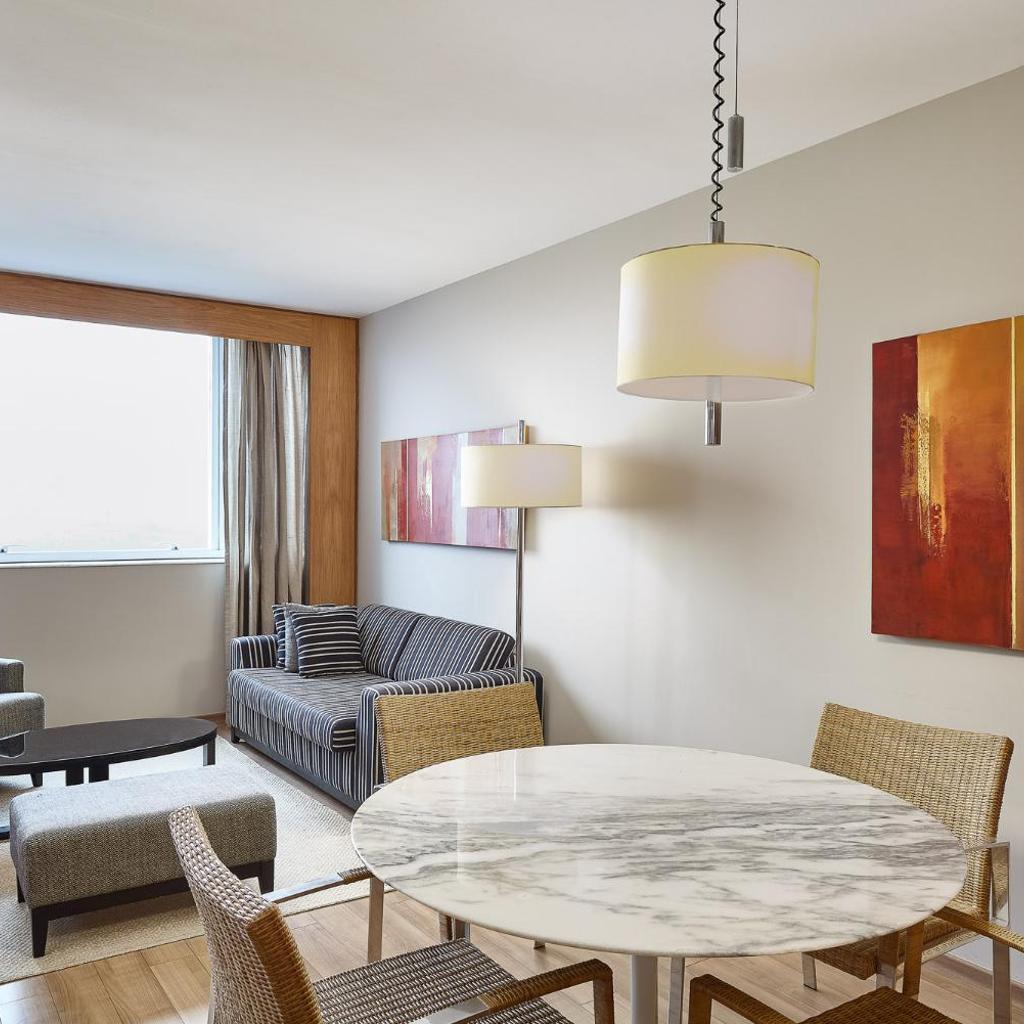 Sheraton Vitoria — foto 2