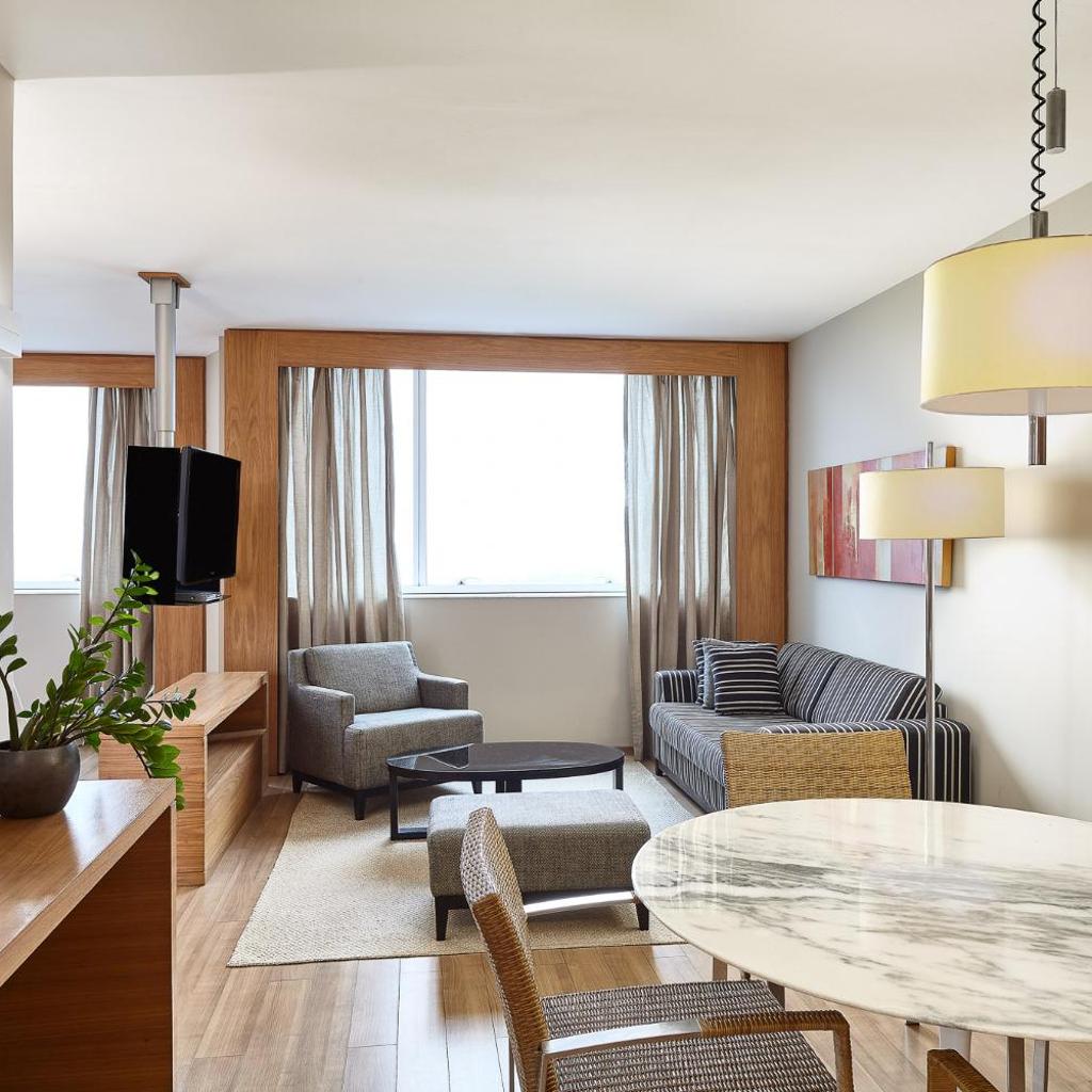 Sheraton Vitoria — foto 4