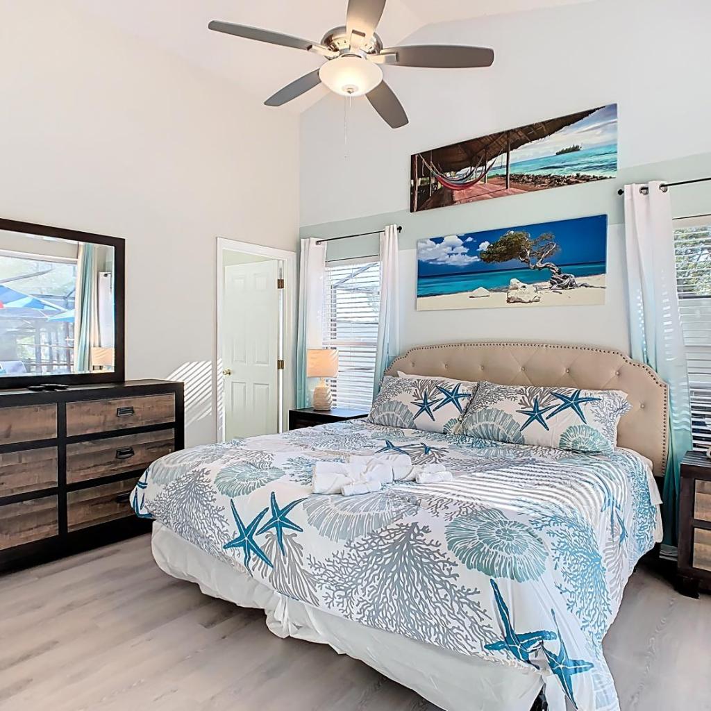 Photograph of Pool home w game room near Disney
