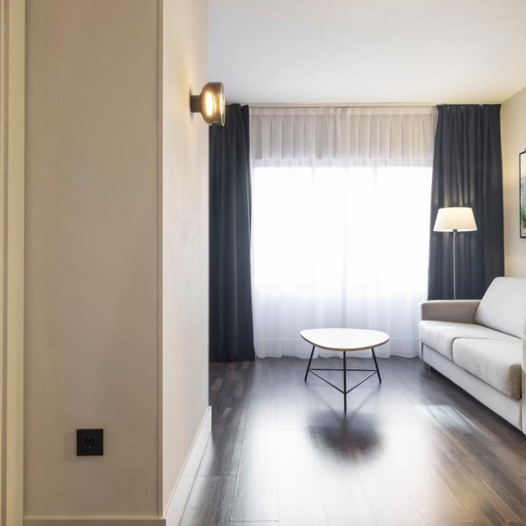 Photograph of Ilunion Suites Madrid