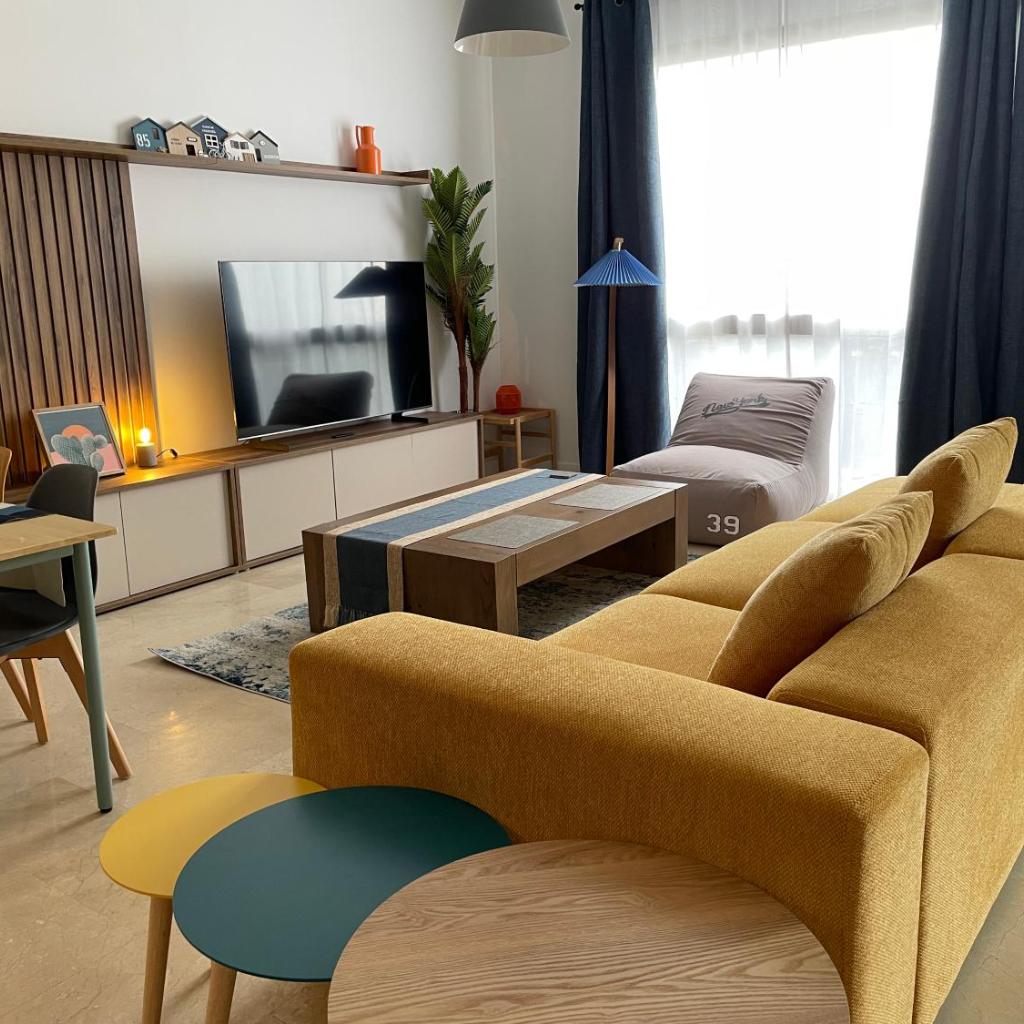 Photograph of CriteriaHome! nice&easy