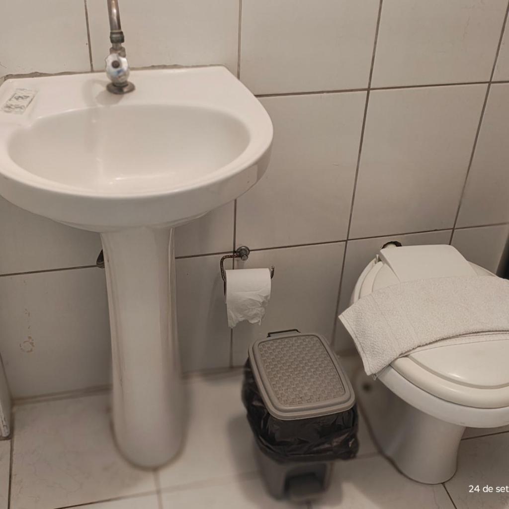 Hotel Santa Catarina — foto 6