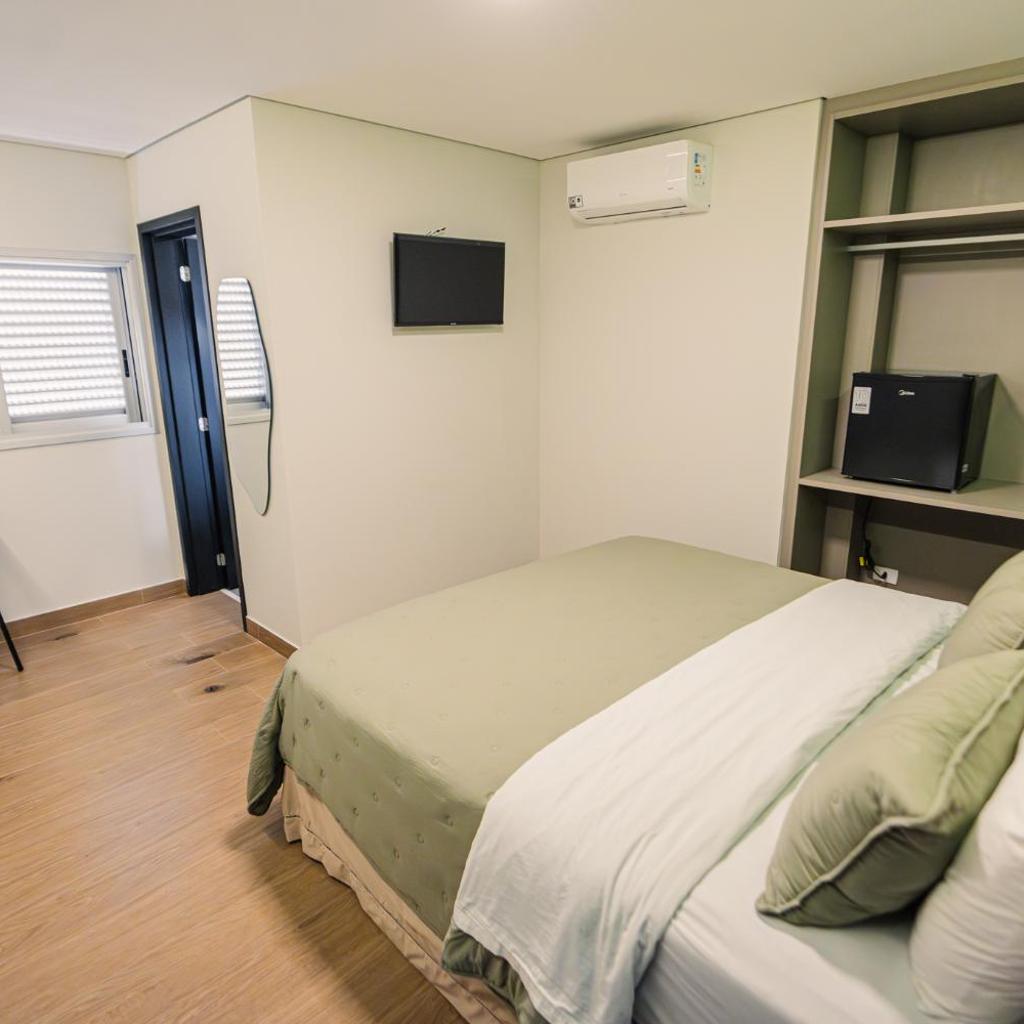 Hotel Oly Plaza — foto 8
