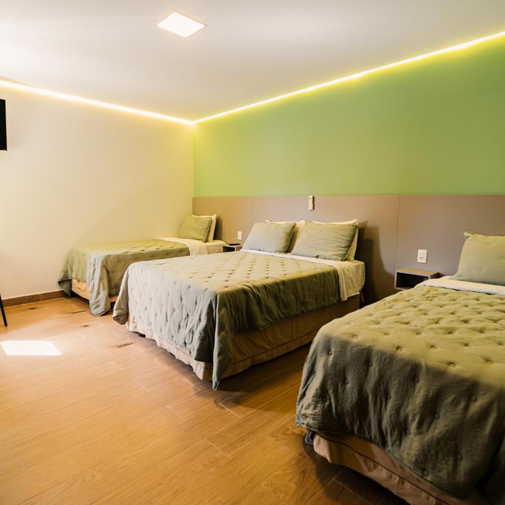 Hotel Oly Plaza — foto 3