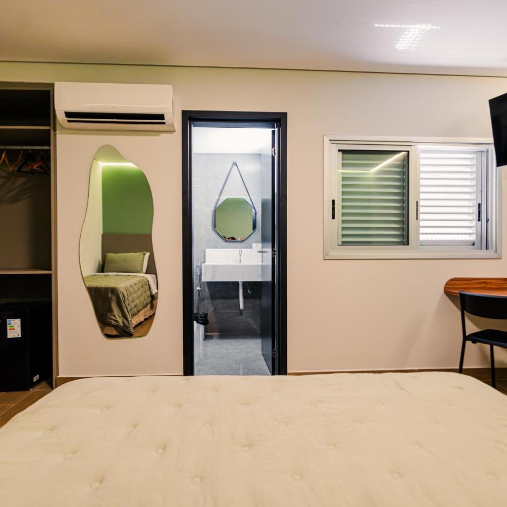 Hotel Oly Plaza — foto 4