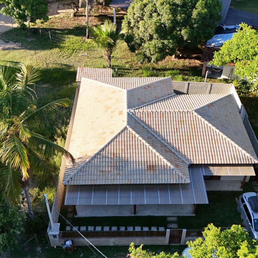 Casa Morena Luz na Vila de Cumuru, pra fazer tudo a pé! 350m da Praia do Pier! — foto 3